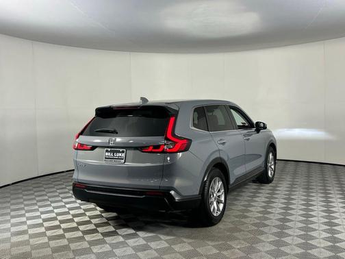 2025 Honda CR-V EX-L 2WD