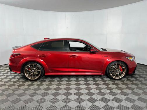 2024 Acura Integra Type S