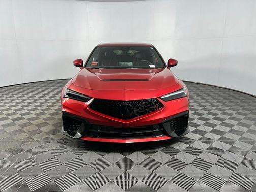 2024 Acura Integra Type S