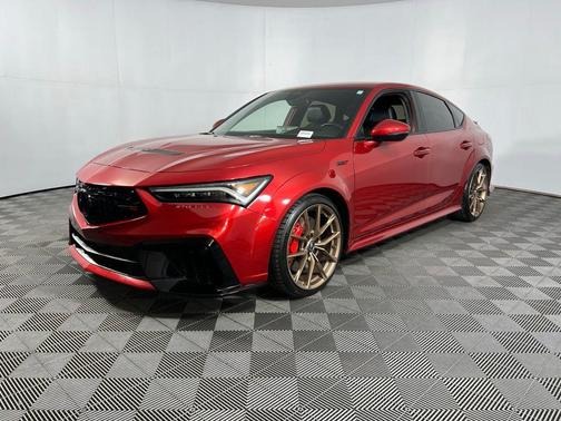 2024 Acura Integra Type S