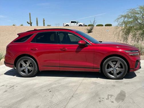 2023 Genesis GV70 2.5T AWD