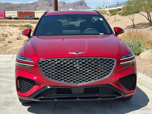 2023 Genesis GV70 2.5T AWD