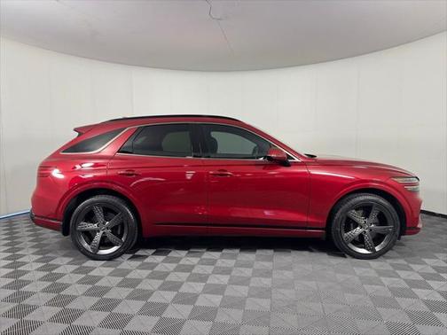 2023 Genesis GV70 2.5T AWD