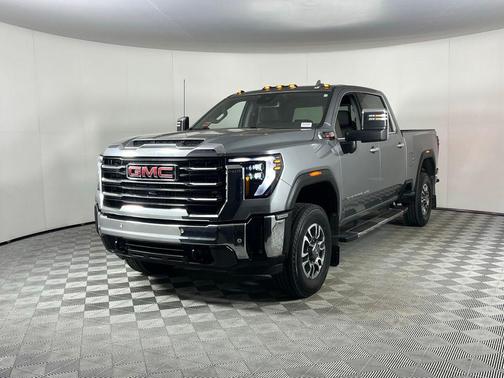 2024 GMC Sierra 3500 SLT