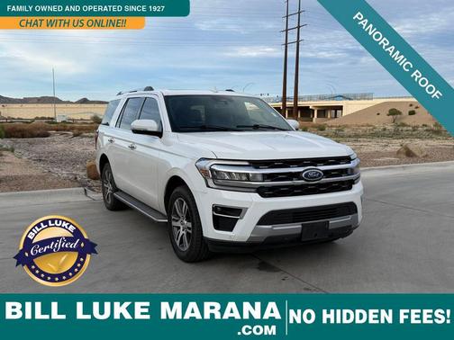 2023 Ford Expedition Limited