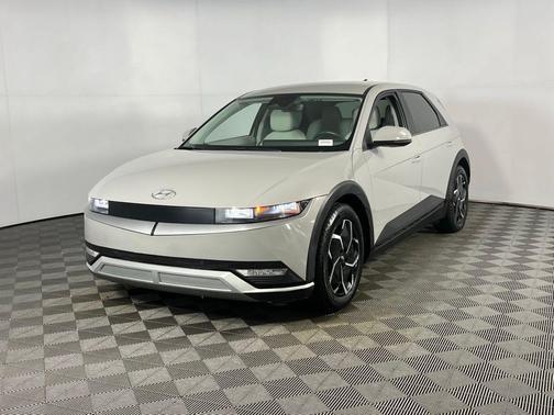 2023 Hyundai IONIQ 5 SEL