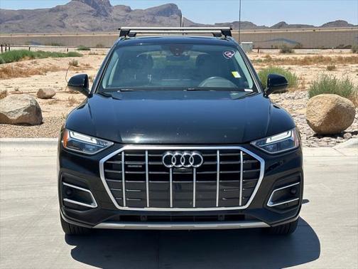 2021 Audi Q5 45 Premium Plus