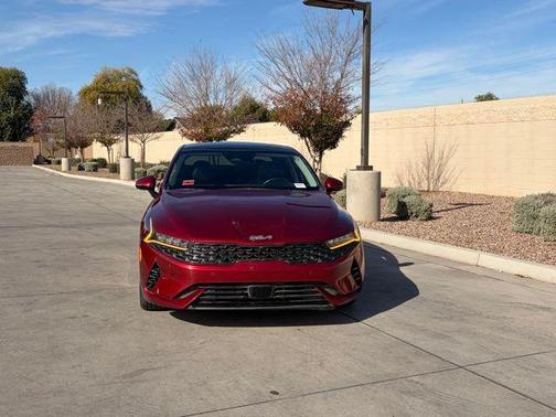 2023 Kia K5 EX