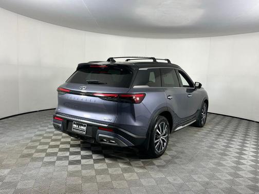 2023 INFINITI QX60 AUTOGRAPH