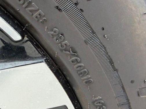 2025 Hyundai SANTA FE SEL 2.4