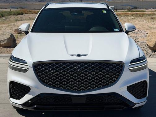 2025 Genesis GV70 2.5T AWD