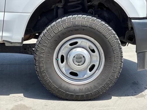 2018 Ford F-250 XL