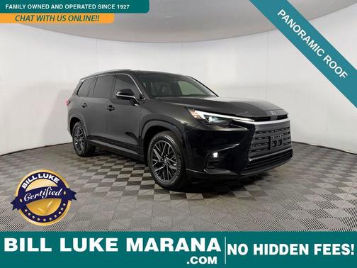 Caviar 2024 Lexus TX 350 Premium