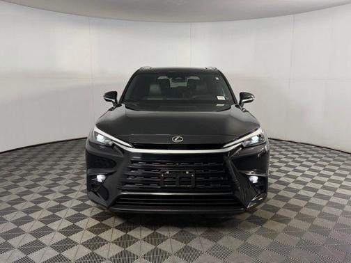 Caviar 2024 Lexus TX 350 Premium