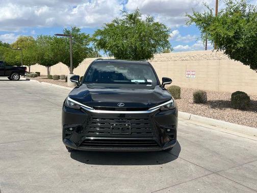 Caviar 2024 Lexus TX 350 Premium