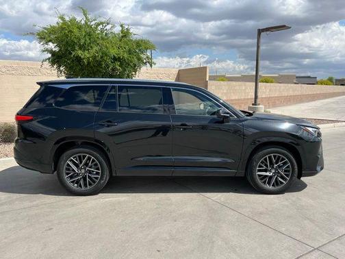 Caviar 2024 Lexus TX 350 Premium