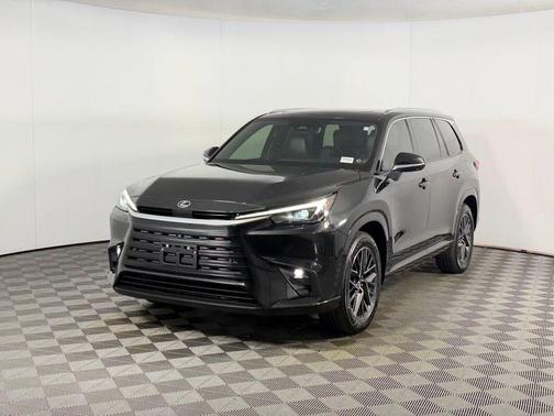 Caviar 2024 Lexus TX 350 Premium