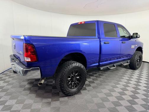 2016 RAM 2500 Tradesman