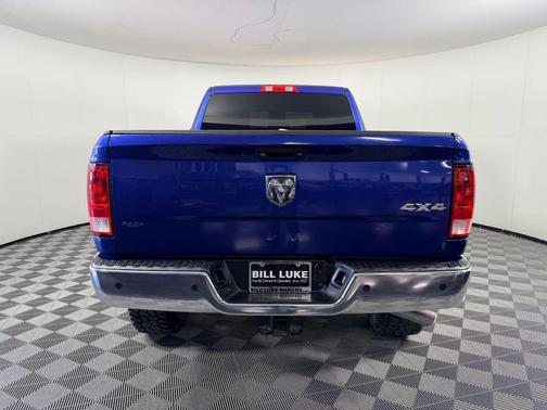 2016 RAM 2500 Tradesman