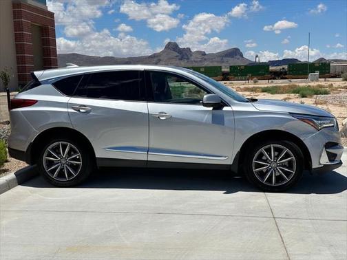 2020 Acura RDX Technology Package