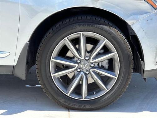 2020 Acura RDX Technology Package
