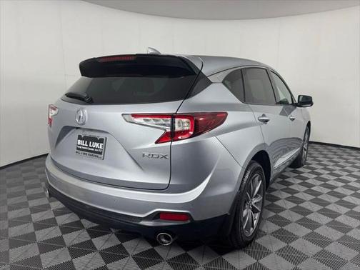 2020 Acura RDX Technology Package