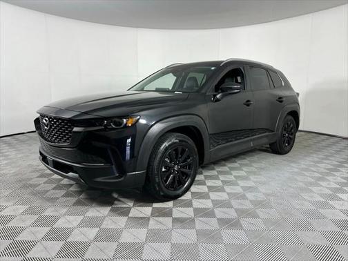 2024 Mazda CX-50 2.5 S Preferred Package