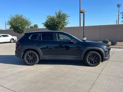 2024 Mazda CX-50 2.5 S Preferred