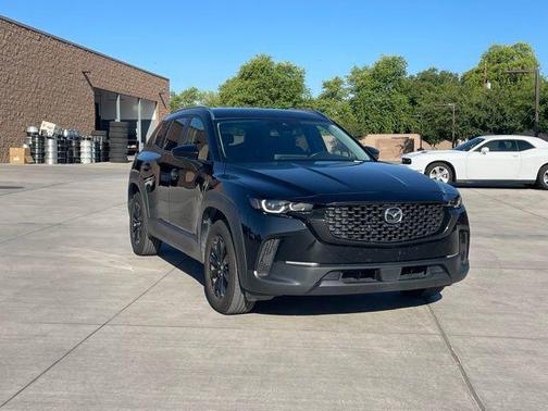2024 Mazda CX-50 2.5 S Preferred