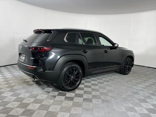 2024 Mazda CX-50 2.5 S Preferred Package