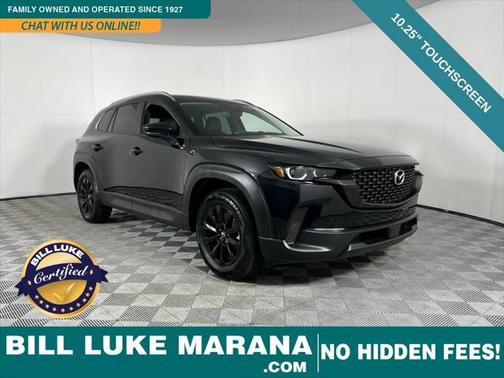 2024 Mazda CX-50 2.5 S Preferred Package