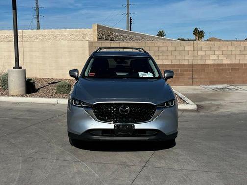 2023 Mazda CX-5 2.5 S Select Package