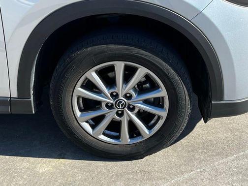 2023 Mazda CX-5 2.5 S Select Package