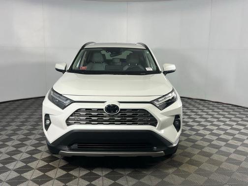 2024 Toyota RAV4 Limited