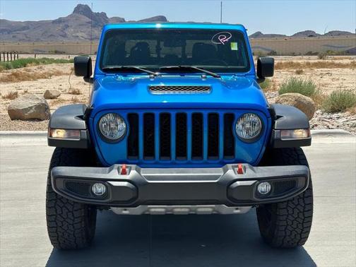 2021 Jeep Gladiator Mojave 4X4
