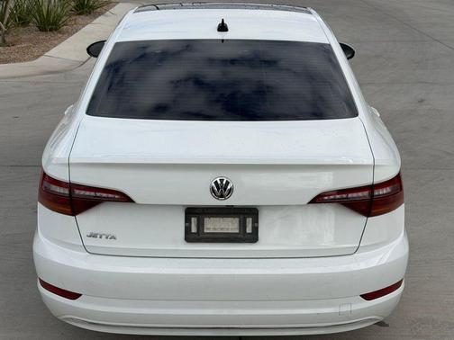 2019 Volkswagen Jetta 1.4T SEL