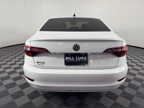 2019 Volkswagen Jetta 1.4T SEL