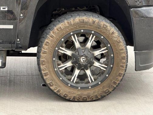 2015 GMC Sierra 2500 Denali