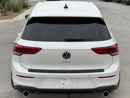 2024 Volkswagen Golf GTI 2.0T S DSG