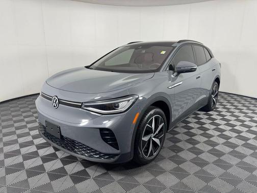 2023 Volkswagen ID.4 AWD Pro S