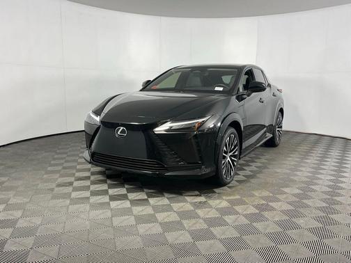 2024 Lexus RZ 300e Premium