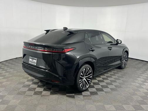 2024 Lexus RZ 300e Premium