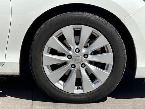 2014 Honda Accord Touring