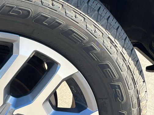 2024 Toyota Tundra Hybrid 1794 Edition