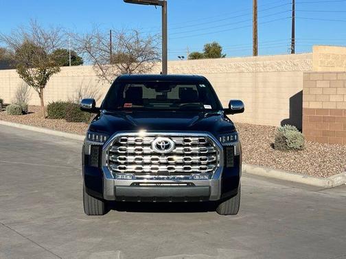 2024 Toyota Tundra Hybrid 1794 Edition