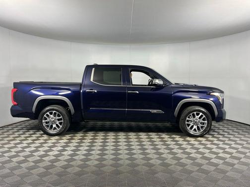 2024 Toyota Tundra Hybrid 1794 Edition
