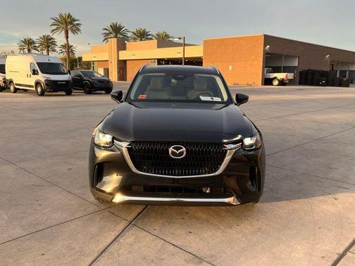 2024 Mazda CX-90 PHEV Premium