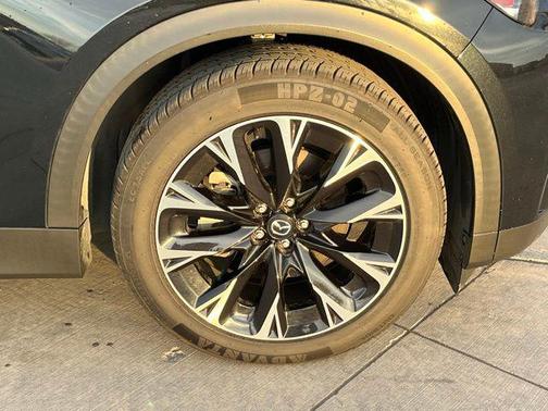 2024 Mazda CX-90 PHEV Premium