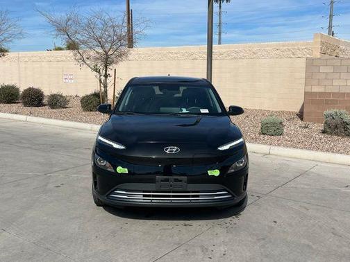 2023 Hyundai KONA EV SE