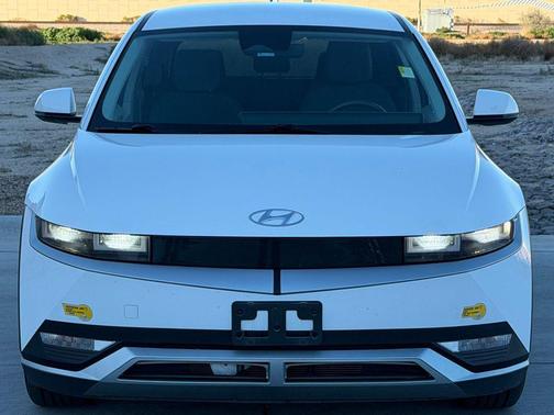 2022 Hyundai IONIQ 5 SE